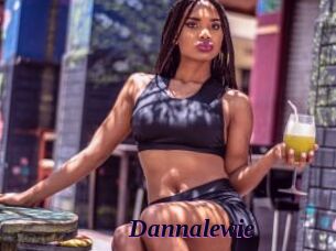 Dannalewie