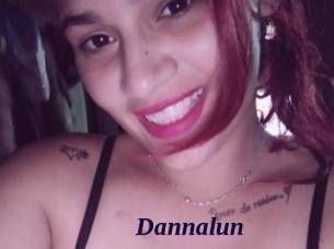 dannalun Spezial Sexcam