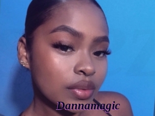 Dannamagic