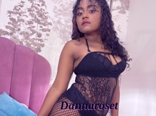 dannaroset Spezial Sexcam