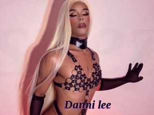 danni_lee Spezial Sexcam