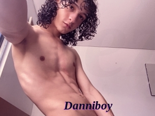 Danniboy