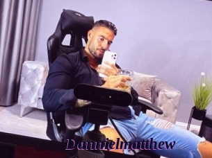 dannielmatthew Spezial Sexcam