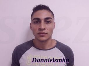 dannielsmith Spezial Sexcam