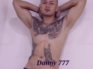 danny_777 Spezial Sexcam