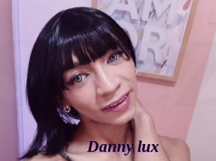 danny_lux Spezial Sexcam