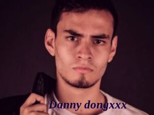 Danny_dongxxx