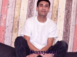 Dannydoya