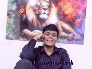 Dannymaverik