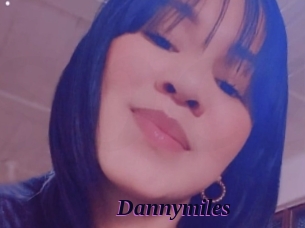 dannymiles Spezial Sexcam