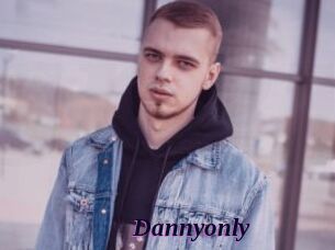 Dannyonly