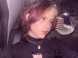 dannysaruiz Spezial Sexcam