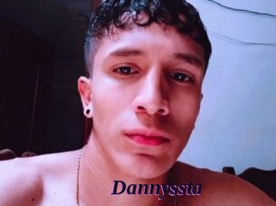 dannyssta Spezial Sexcam