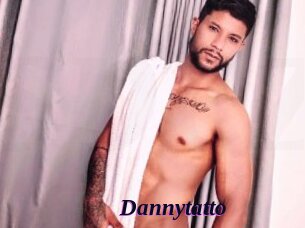 Dannytatto