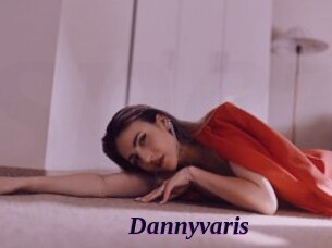 dannyvaris Spezial Sexcam