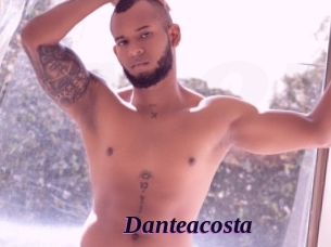 Danteacosta