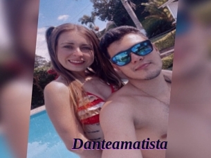 Danteamatista
