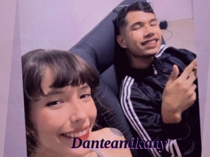 danteandkatty Spezial Sexcam
