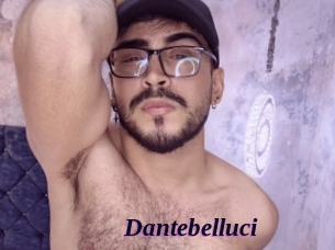 dantebelluci Spezial Sexcam