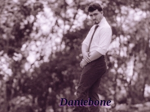 dantebone Spezial Sexcam