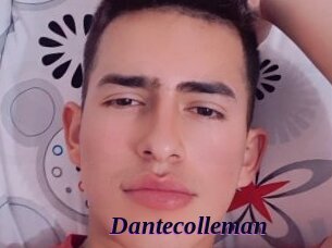 Dantecolleman