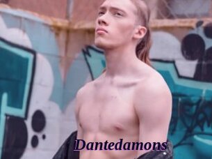 Dantedamons