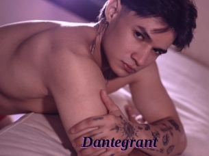 dantegrant Spezial Sexcam