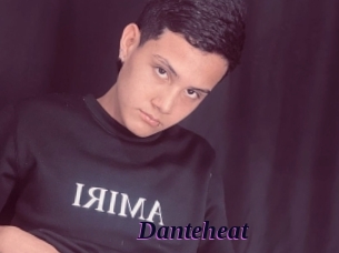 danteheat Spezial Sexcam