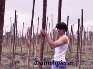 Dantehpiece