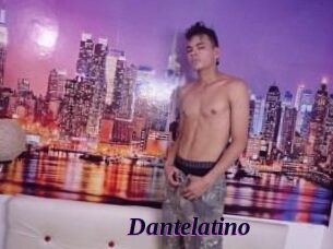 Dantelatino