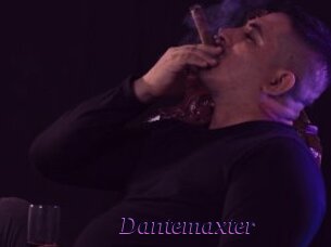 Dantemaxter