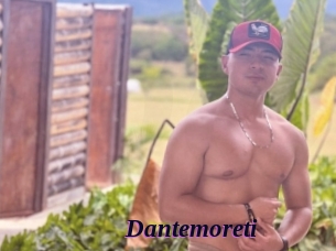 Dantemoreti