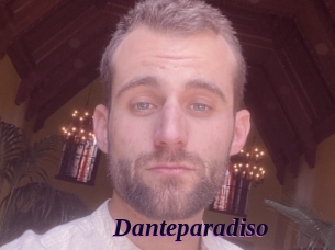 danteparadiso Spezial Sexcam