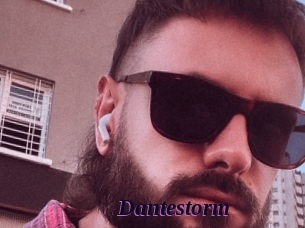 Dantestorm