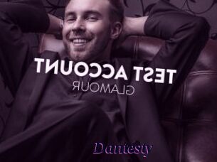 Dantesty