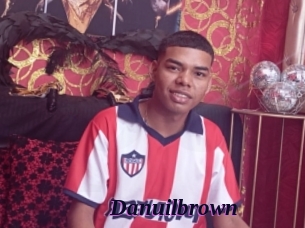 danuilbrown Spezial Sexcam
