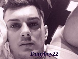 Danyboy22