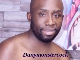 danymonstercock Spezial Sexcam