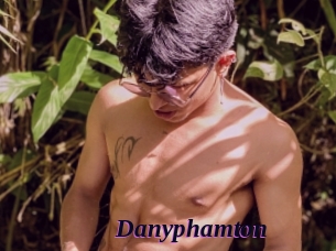 danyphamton Spezial Sexcam
