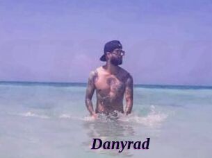 Danyrad