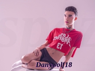 danywolf18 Spezial Sexcam