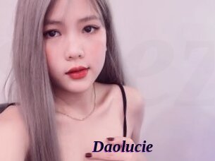 daolucie Spezial Sexcam