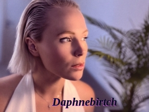 Daphnebirtch