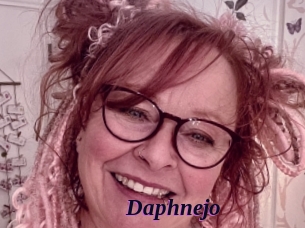 daphnejo Spezial Sexcam