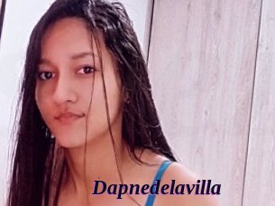 Dapnedelavilla