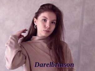 Darelbrinson