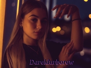 Dareldurborow