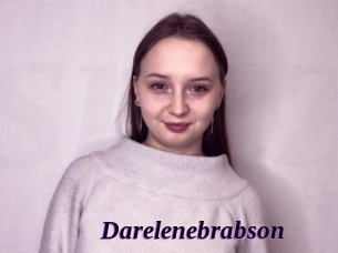 Darelenebrabson