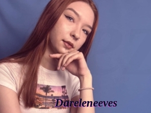 dareleneeves Spezial Sexcam
