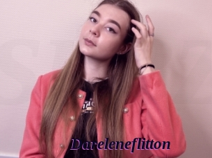 dareleneflitton Spezial Sexcam